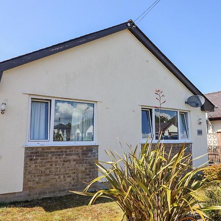100 Cefn Y Gader Villa Porthmadog Eksteriør billede