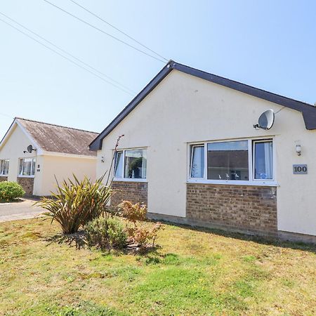 100 Cefn Y Gader Villa Porthmadog Eksteriør billede