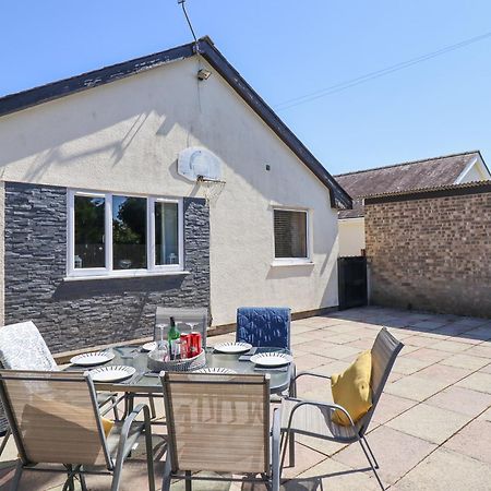 100 Cefn Y Gader Villa Porthmadog Eksteriør billede