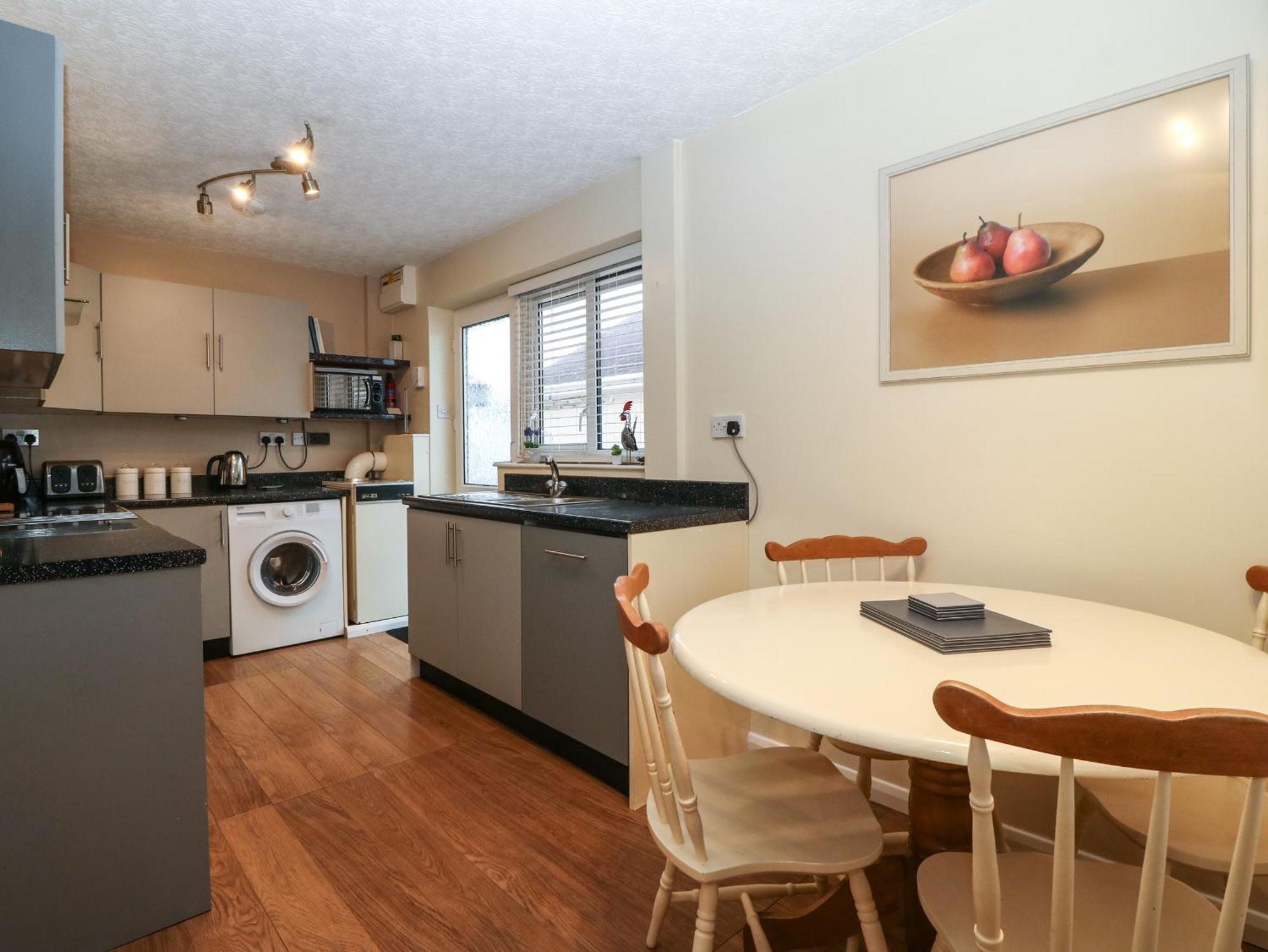 100 Cefn Y Gader Villa Porthmadog Eksteriør billede