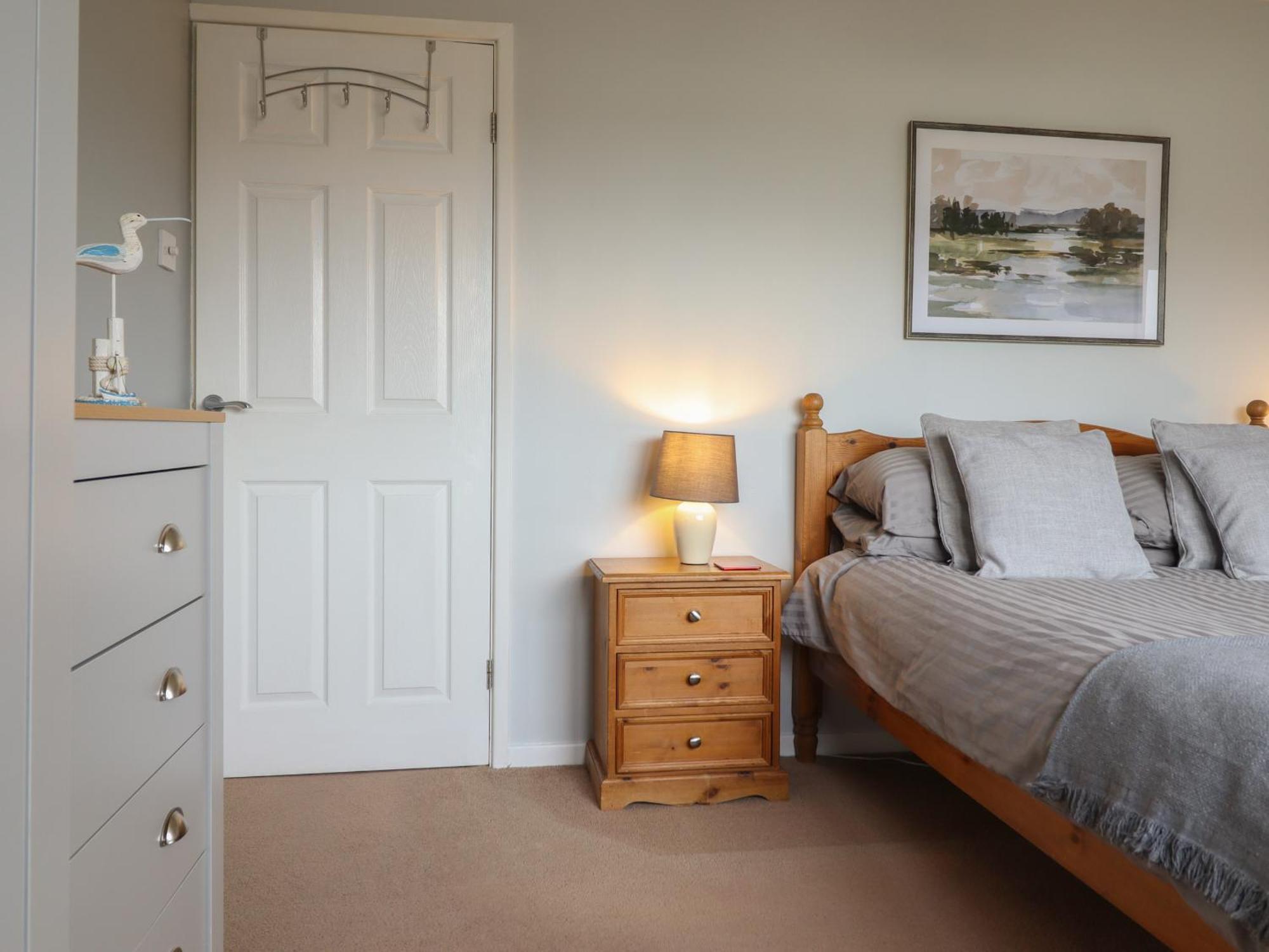 100 Cefn Y Gader Villa Porthmadog Eksteriør billede