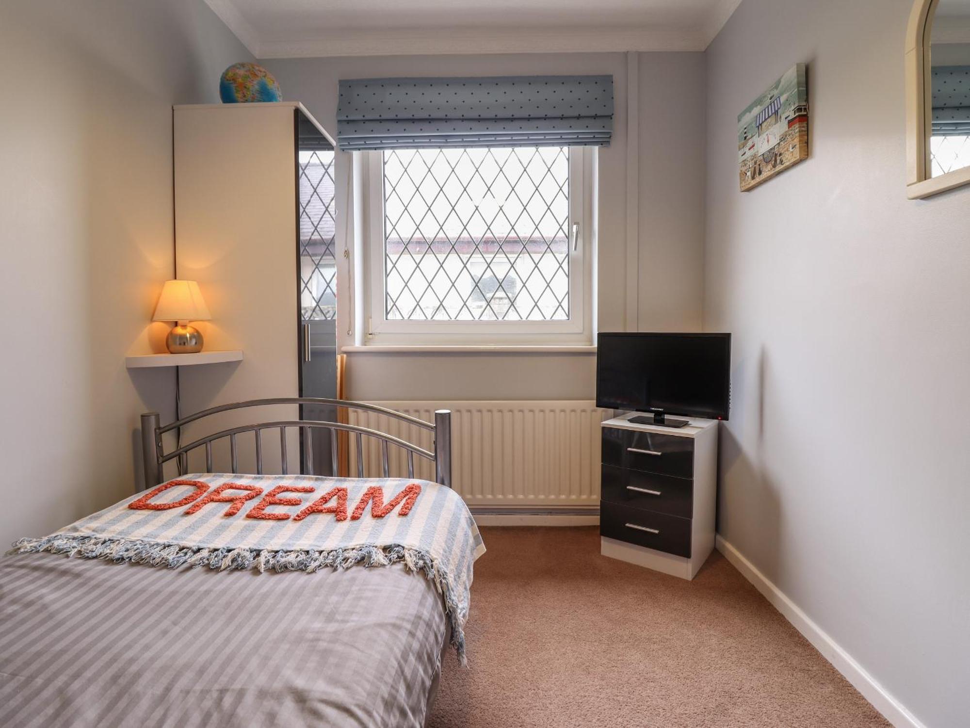 100 Cefn Y Gader Villa Porthmadog Eksteriør billede