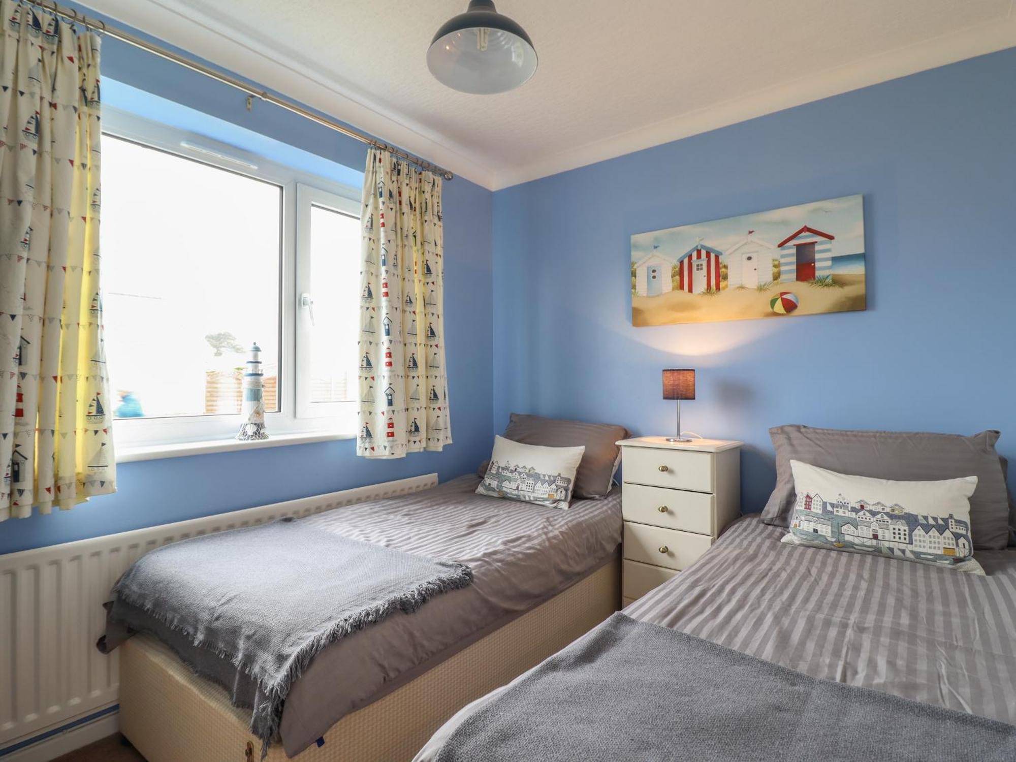 100 Cefn Y Gader Villa Porthmadog Eksteriør billede